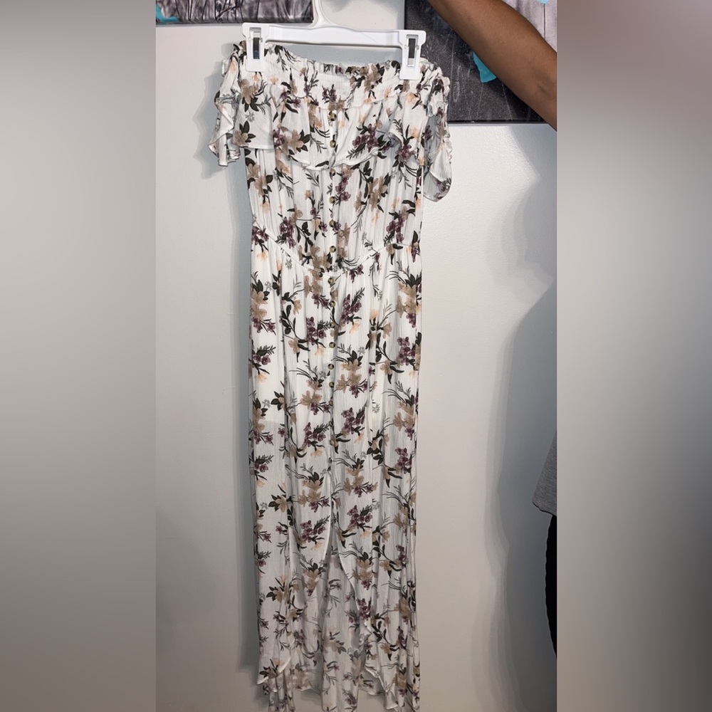 Casual Dress